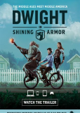 Дуайт в сияющих доспехах (сериал)