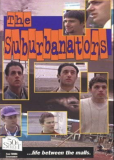 The Suburbanators