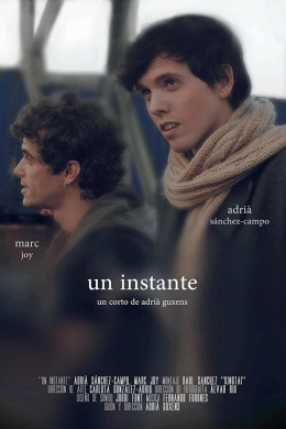 Un instante