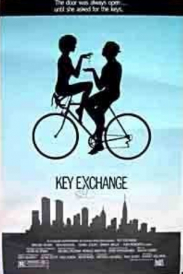 Key Exchange