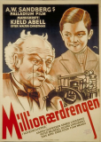 Millionærdrengen