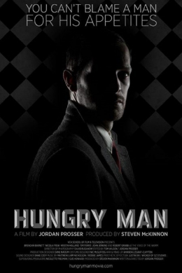 Hungry Man