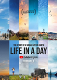 Life in a Day 2020