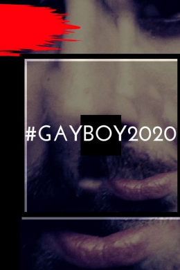 #Gayboy2020