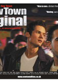 New Town Original