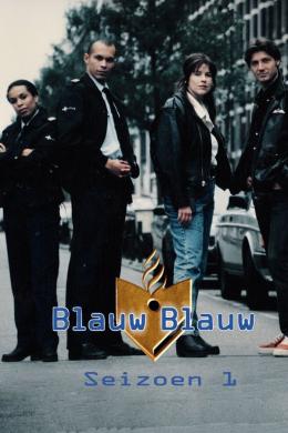 Blauw blauw (сериал)