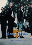 Blauw blauw (сериал)