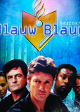 Blauw blauw (сериал)