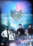 Blauw blauw (сериал)