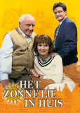 Het zonnetje in huis (сериал)