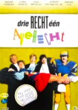 Drie recht, één averecht (сериал)