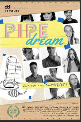 Pipe Dream