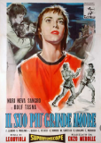 Il suo più grande amore