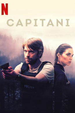 Capitani (сериал)