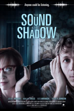 The Sound and the Shadow