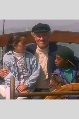 Magic Boat