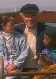 Magic Boat
