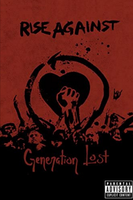 Rise Against: Generation Lost