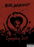 Rise Against: Generation Lost