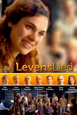 Levenslied (сериал)