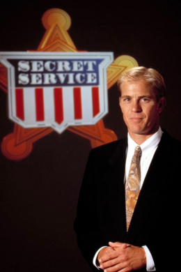 Secret Service (сериал)