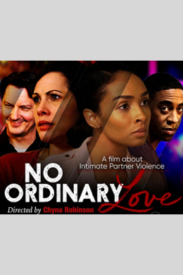 No Ordinary Love