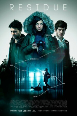 Осадок (сериал)