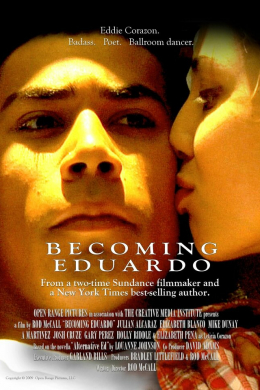 Becoming Eduardo