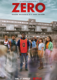 Невидимка Зеро (сериал)