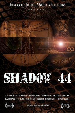 Shadow 44 (сериал)