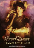 MythQuest (сериал)