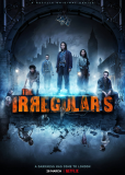 Нерегулярные части (сериал)