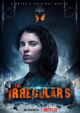 Нерегулярные части (сериал)