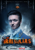 Нерегулярные части (сериал)