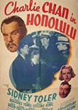Чарли Чан в Гонолулу