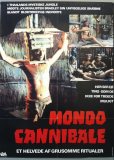 Mondo cannibale