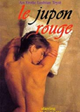 Le jupon rouge