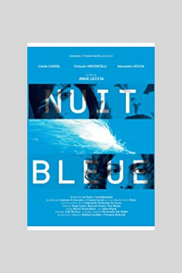Nuit bleue
