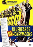 Bluebeards Ten Honeymoons