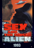 Sex and the Single Alien