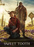 Sweet Tooth: Мальчик с оленьими рогами (сериал)