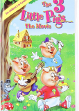 Three Little Pigs