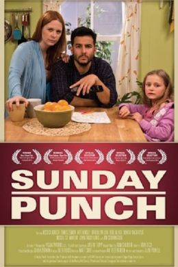 Sunday Punch
