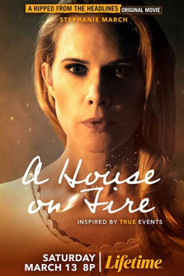 Ann Rule&#039;s A House on Fire