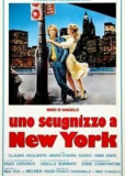 Uno scugnizzo a New York