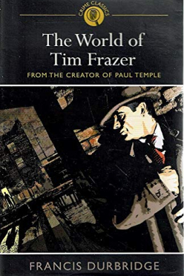 The World of Tim Frazer
