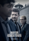 Мэр Кингстауна (сериал)