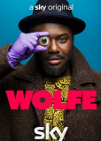Вульф (сериал)