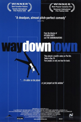 Waydowntown