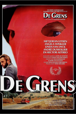 De grens
